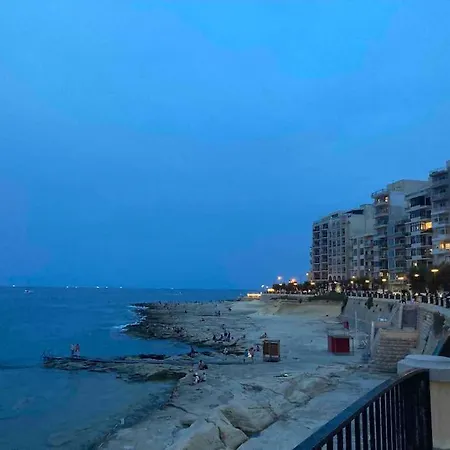 No. 10 Apartment Sliema
