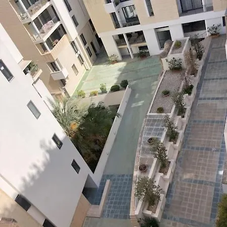 No. 10 Apartment