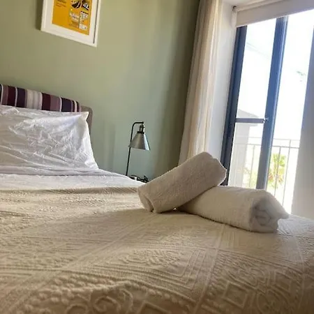 Apartmán No. 10 Sliema