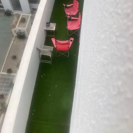 No. 10 Apartment