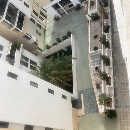 No. 10 Apartment Sliema